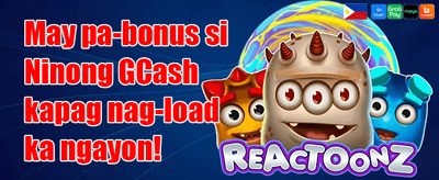 Ultimate Jackpot Chase promotion banner